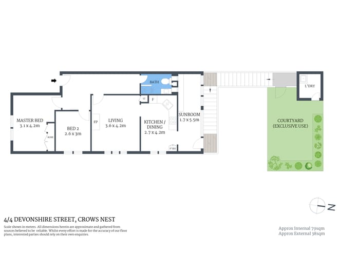 Property listing image