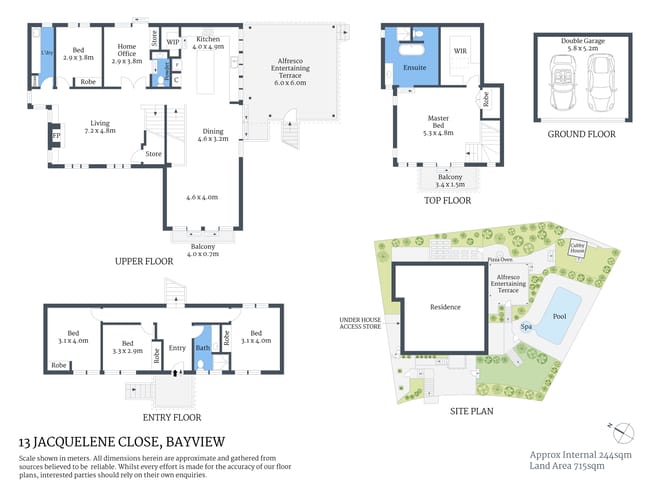 Property listing image