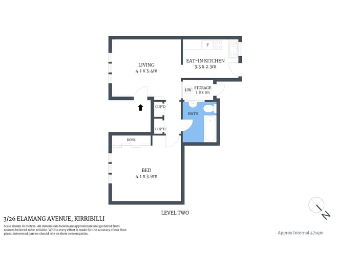 Property listing image