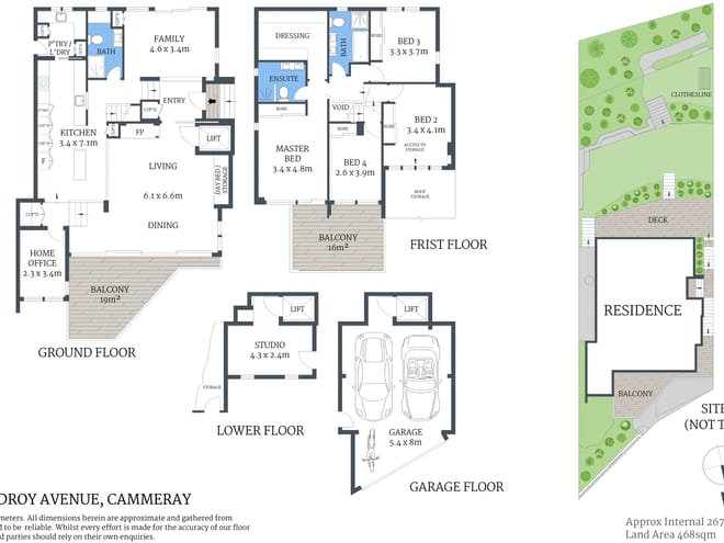 Property listing image
