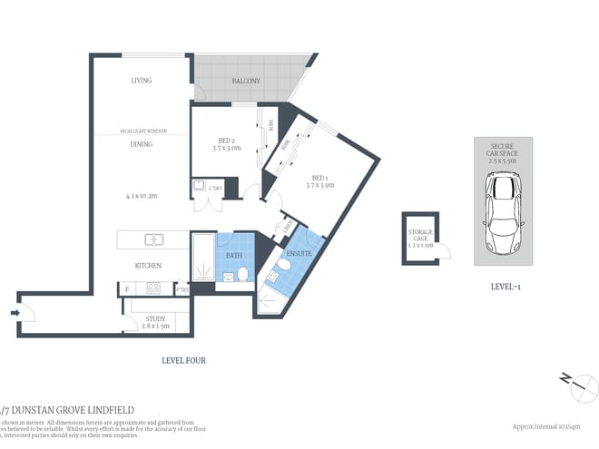 Property listing image