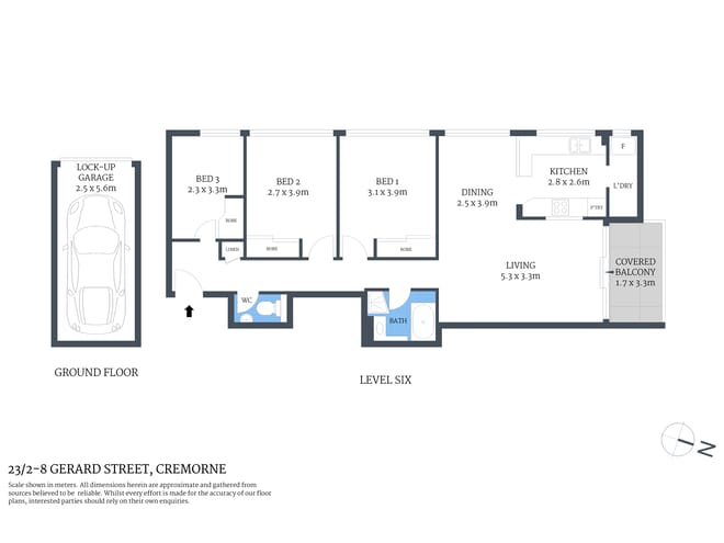Property listing image