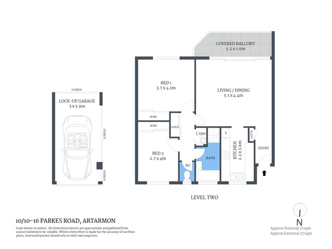 Property listing image