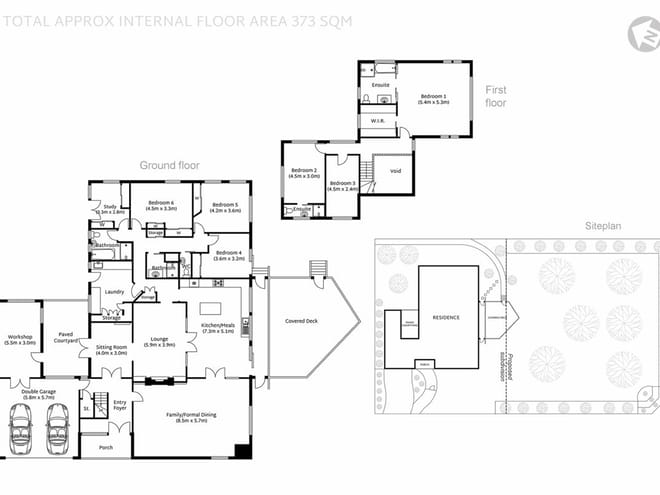 Property listing image