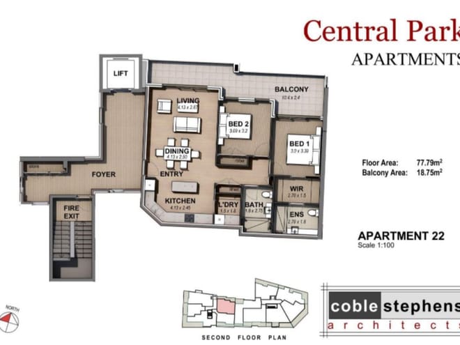 Property listing image