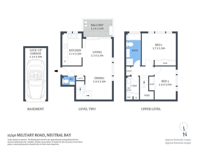 Property listing image