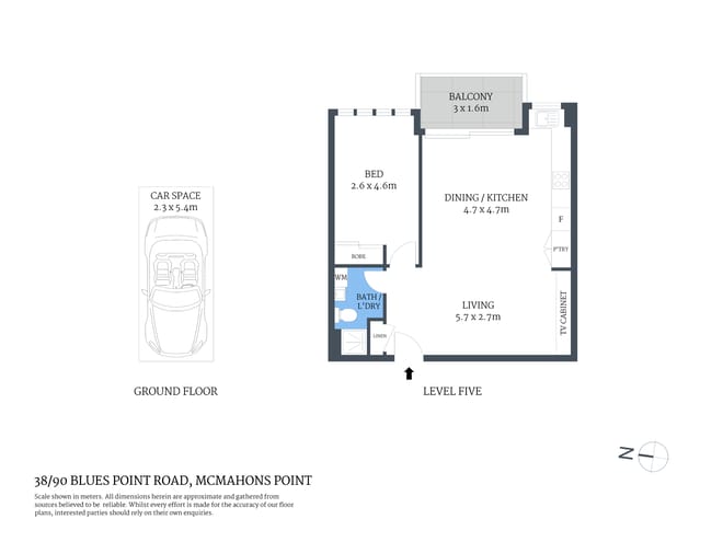 Property listing image