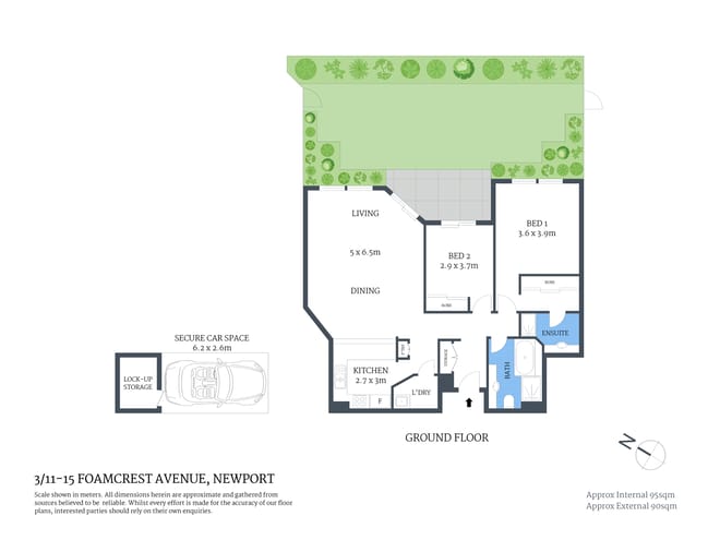 Property listing image