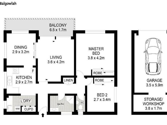 Property listing image