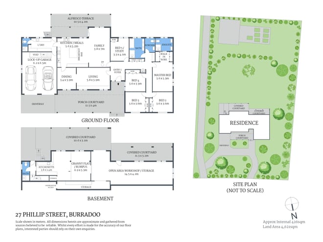 Property listing image