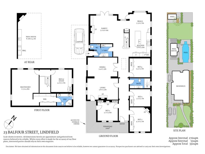 Property listing image