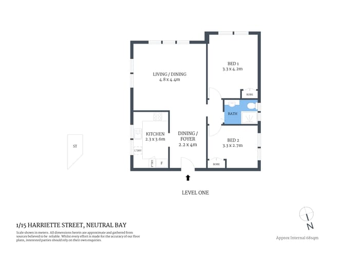 Property listing image