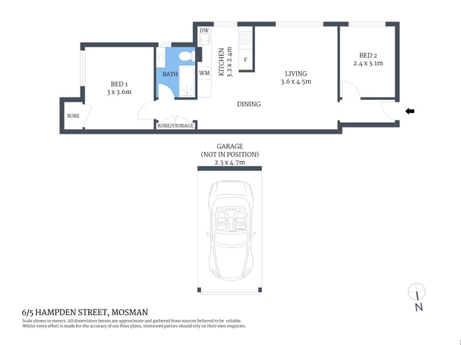 Property listing image
