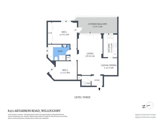 Property listing image