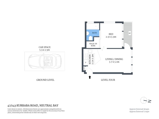 Property listing image