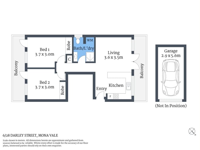 Property listing image
