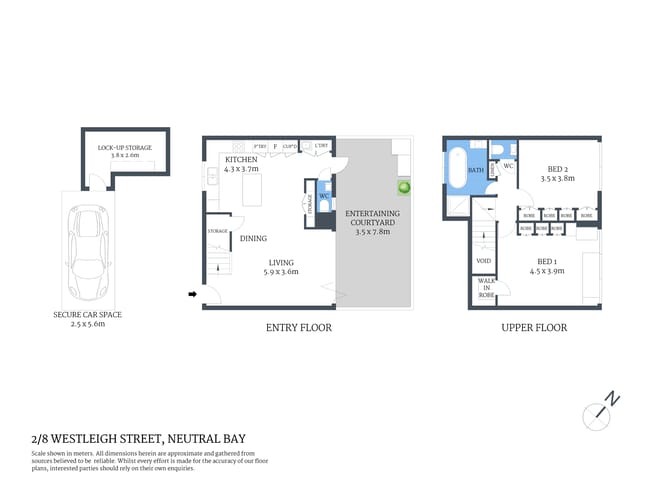 Property listing image