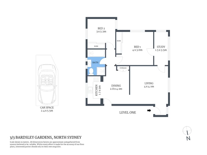 Property listing image