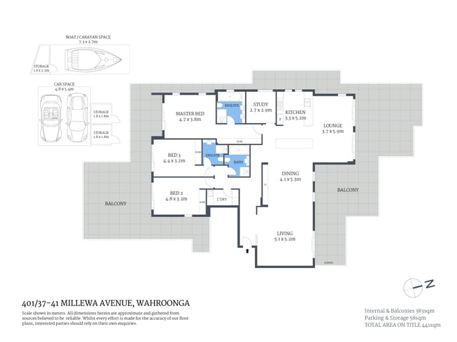 Property listing image