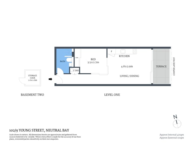 Property listing image