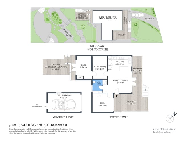 Property listing image