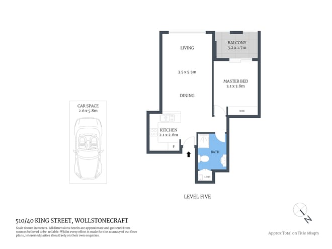 Property listing image
