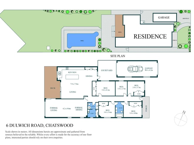 Property listing image