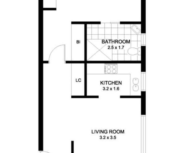 Property listing image