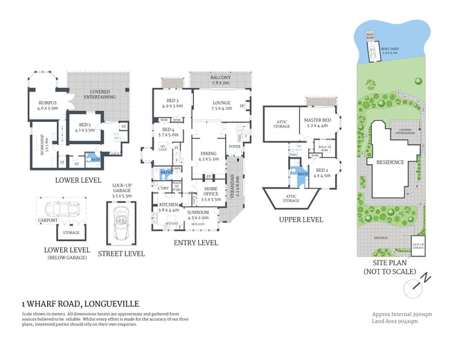 Property listing image