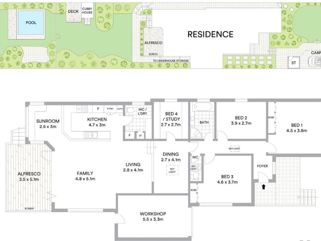 Property listing image