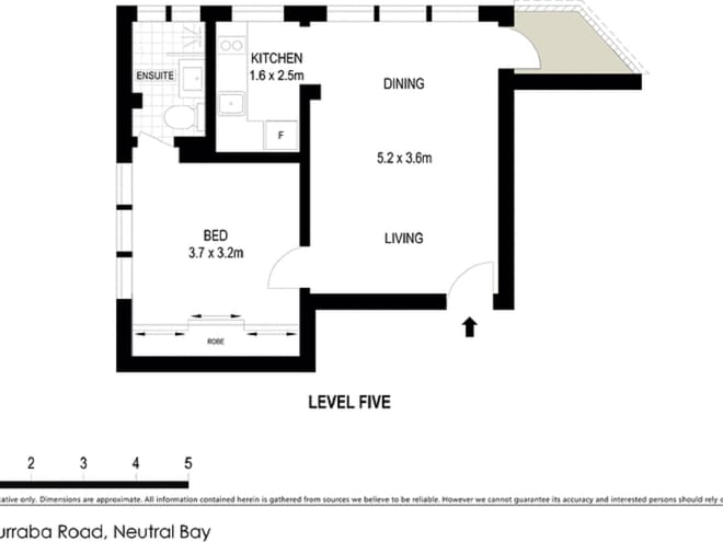 Property listing image