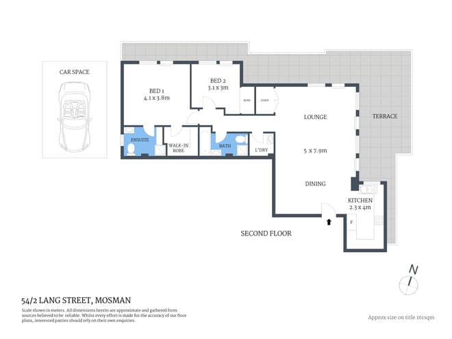 Property listing image