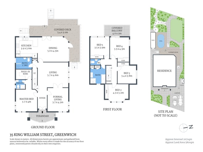 Property listing image