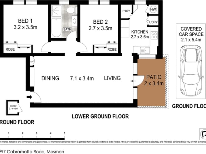 Property listing image