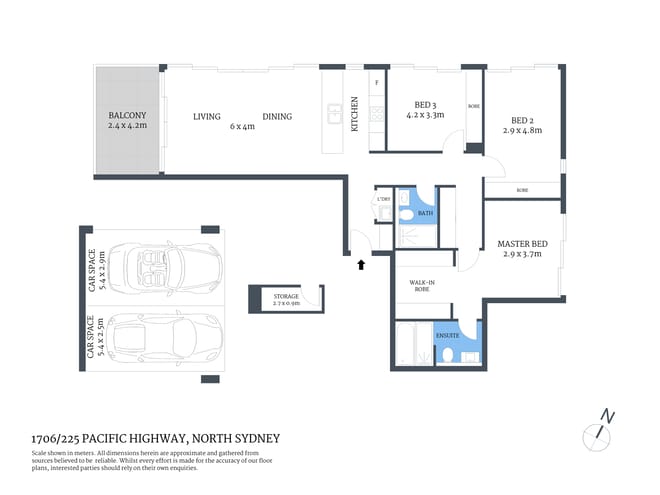 Property listing image