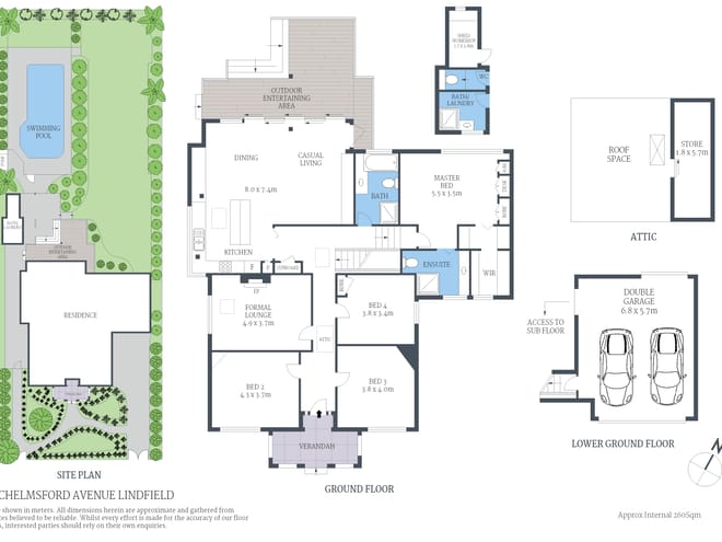 Property listing image