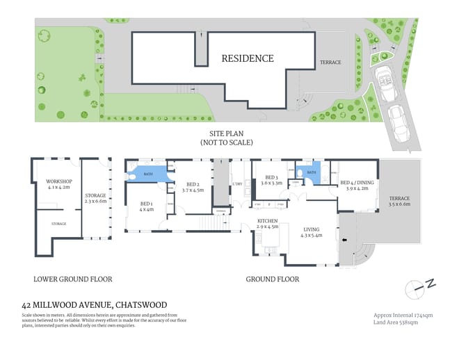 Property listing image