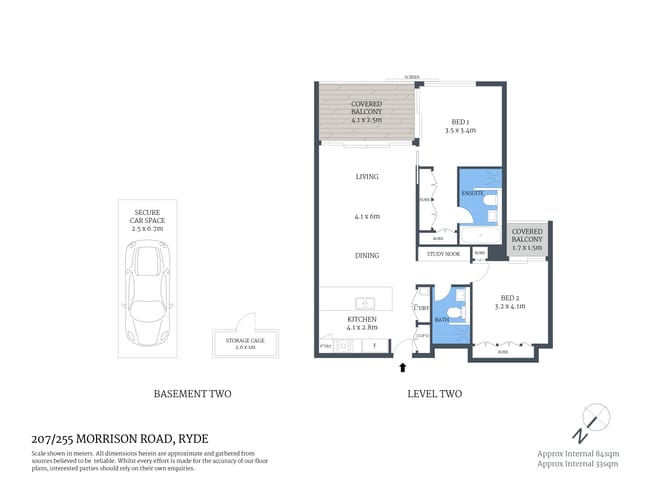Property listing image