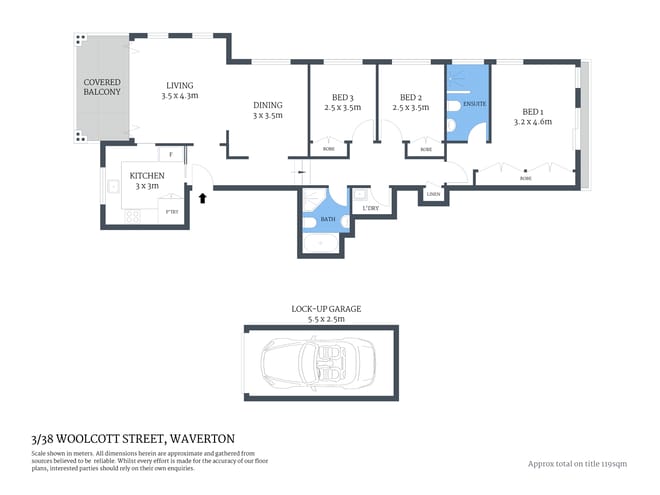 Property listing image