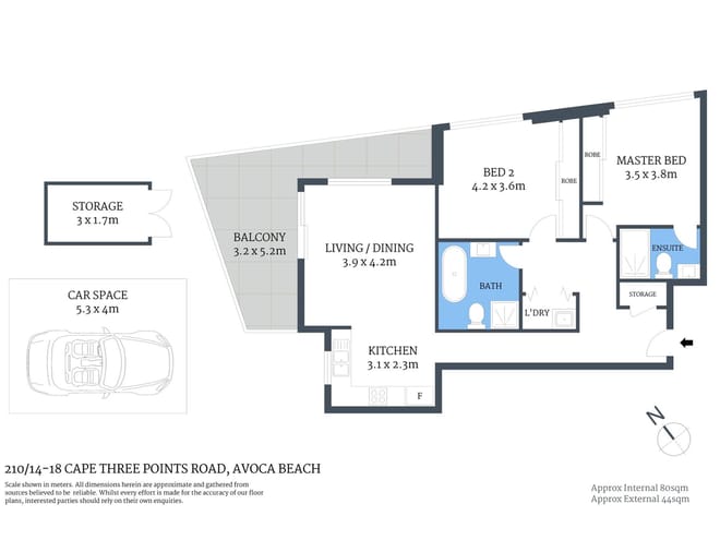 Property listing image