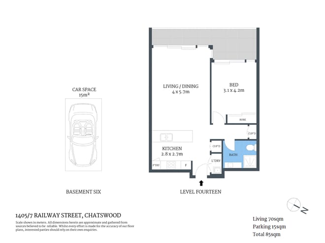 Property listing image