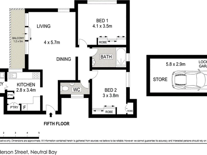 Property listing image