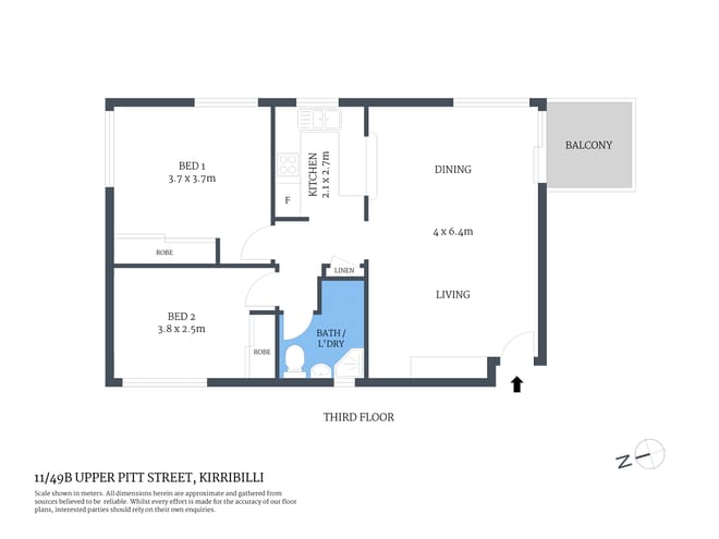 Property listing image