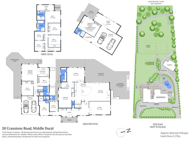 Property listing image