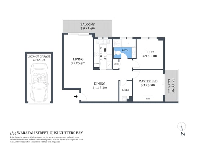 Property listing image