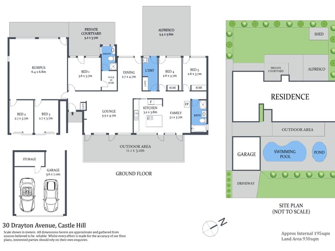 Property listing image