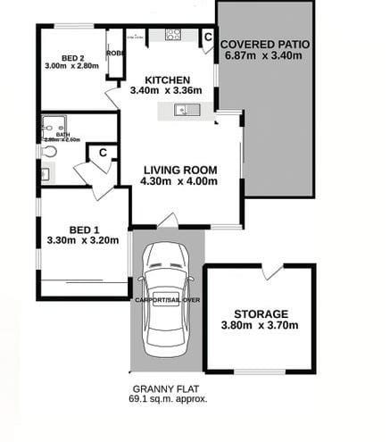 Property listing image