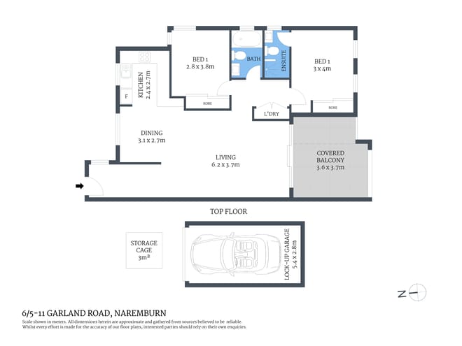Property listing image