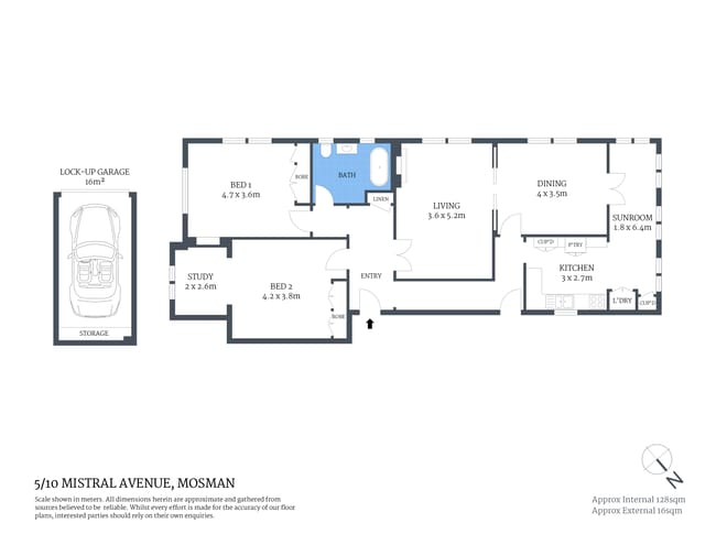 Property listing image