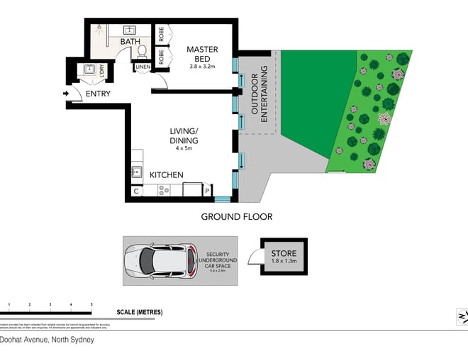Property listing image